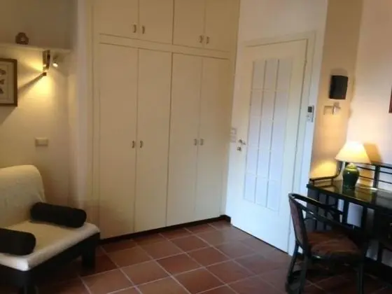 Superior Tek Büyük Yataklı Oda, Teras (Lipari)