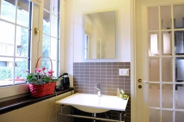 Superior Tek Büyük Yataklı Oda, Teras (Lipari)