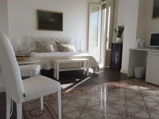 Comfort Oda, Balkon, Deniz Manzaralı (Amalfi)