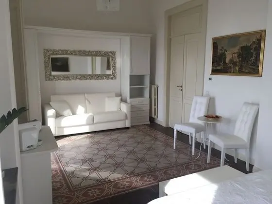 Comfort Oda, Balkon, Deniz Manzaralı (Amalfi)