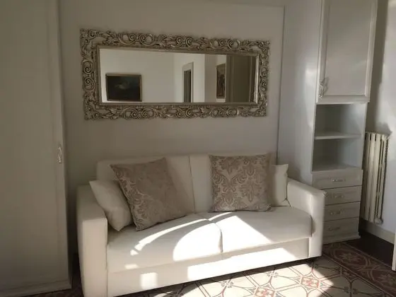 Comfort Oda, Balkon, Deniz Manzaralı (Amalfi)