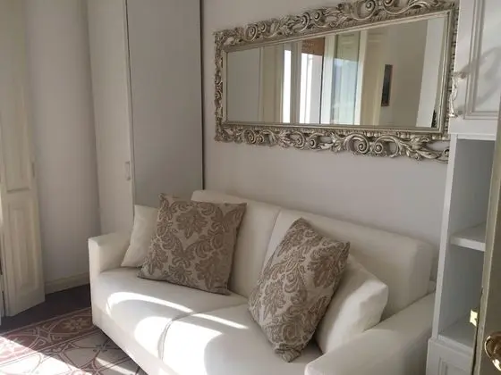 Comfort Oda, Balkon, Deniz Manzaralı (Amalfi)