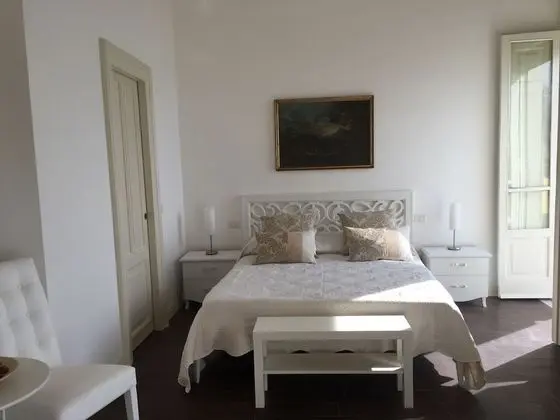 Comfort Oda, Balkon, Deniz Manzaralı (Amalfi)