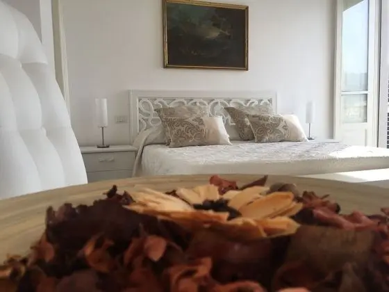 Comfort Oda, Balkon, Deniz Manzaralı (Amalfi)