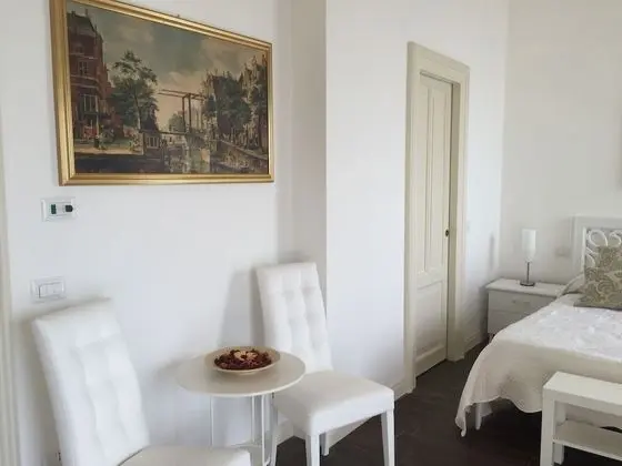 Comfort Oda, Balkon, Deniz Manzaralı (Amalfi)