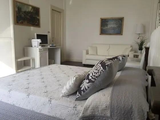 Comfort Oda, Balkon, Deniz Manzaralı (Amalfi)