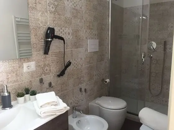 Comfort Oda, Balkon, Deniz Manzaralı (Amalfi)
