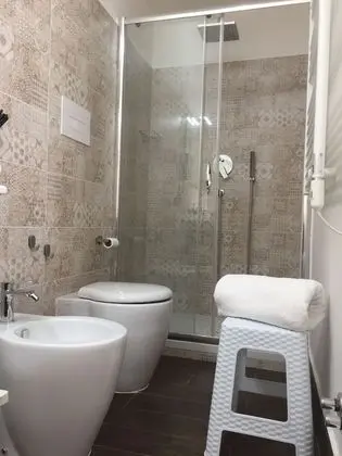 Comfort Oda, Balkon, Deniz Manzaralı (Amalfi)