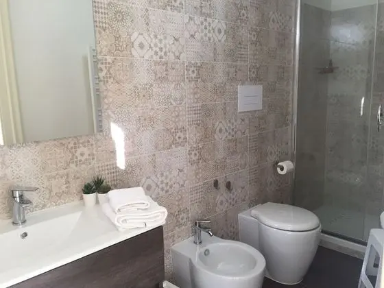 Comfort Oda, Balkon, Deniz Manzaralı (Amalfi)