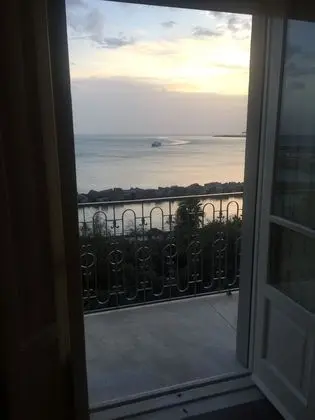 Comfort Oda, Balkon, Deniz Manzaralı (Amalfi)