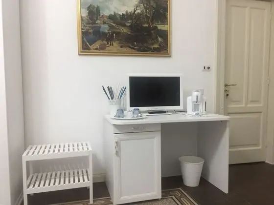 Comfort Oda, Deniz Manzaralı (Paestum)