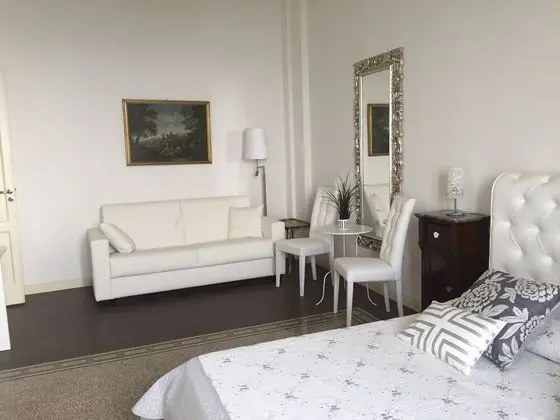 Comfort Oda, Deniz Manzaralı (Paestum)