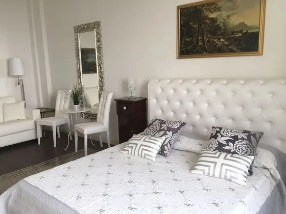 Comfort Oda, Deniz Manzaralı (Paestum)