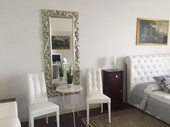 Comfort Oda, Deniz Manzaralı (Paestum)