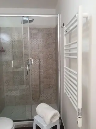 Comfort Oda, Deniz Manzaralı (Paestum)