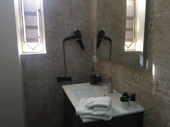 Comfort Oda, Deniz Manzaralı (Paestum)