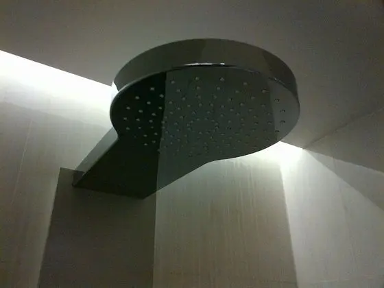 Deluxe Tek Büyük Yataklı Oda (Light Blue)