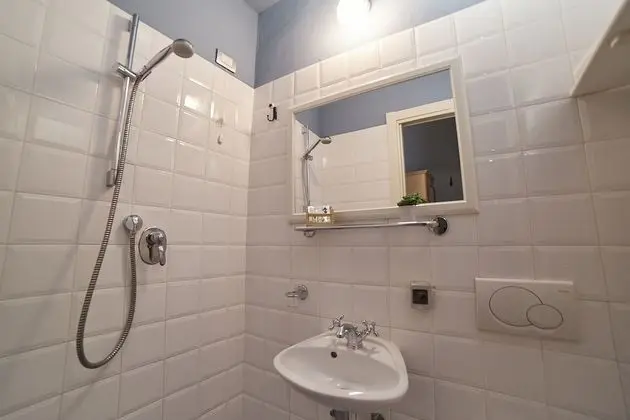 Basic Tek Büyük Yataklı Oda, 1 Çift Kişilik Yatak, Sigara İçilmez (Small Room)