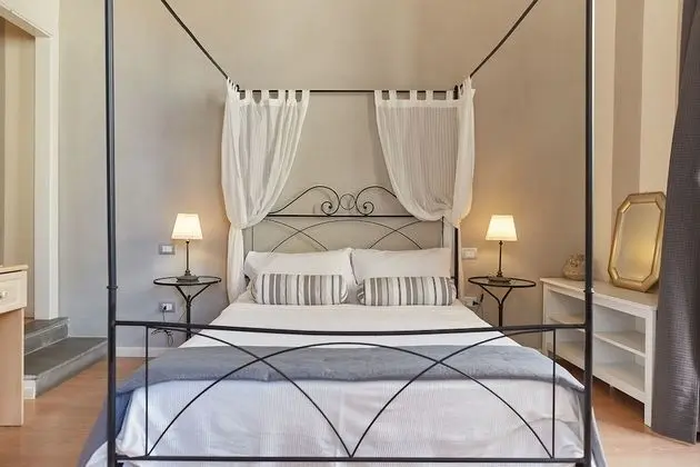 Deluxe Tek Büyük Yataklı Oda, Sigara İçilmez, Banyolu/Duşlu