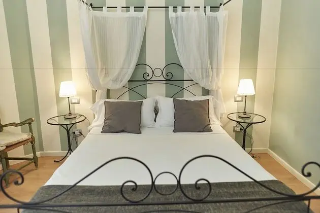 Superior Tek Büyük Yataklı Oda, 1 Büyük (Queen) Boy Yatak, Banyolu/Duşlu, Şehir Manzaralı