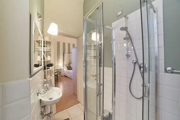 Superior Tek Büyük Yataklı Oda, 1 Büyük (Queen) Boy Yatak, Banyolu/Duşlu, Şehir Manzaralı