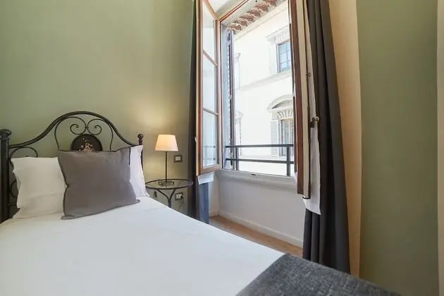 Tek Kişilik Oda, 1 Tek Kişilik Yatak, Banyolu/Duşlu, Şehir Manzaralı