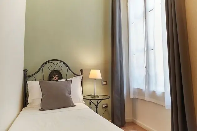 Tek Kişilik Oda, 1 Tek Kişilik Yatak, Banyolu/Duşlu, Şehir Manzaralı