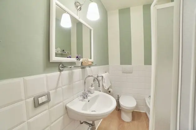 Tek Kişilik Oda, 1 Tek Kişilik Yatak, Banyolu/Duşlu, Şehir Manzaralı