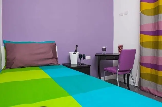 Tek Kişilik Oda
