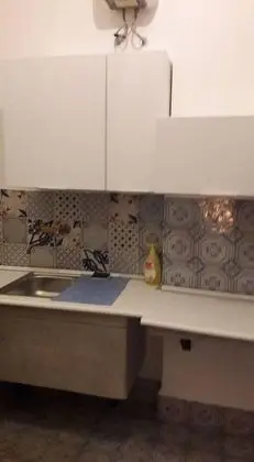Deluxe Tek Büyük Yataklı Oda (Bathroom not in Room)