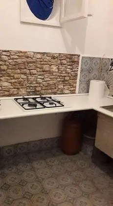 Deluxe Tek Büyük Yataklı Oda (Bathroom not in Room)