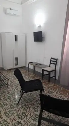 Family Oda, Özel Banyo