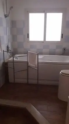 Family Oda, Özel Banyo