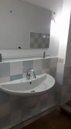 Family Oda, Özel Banyo