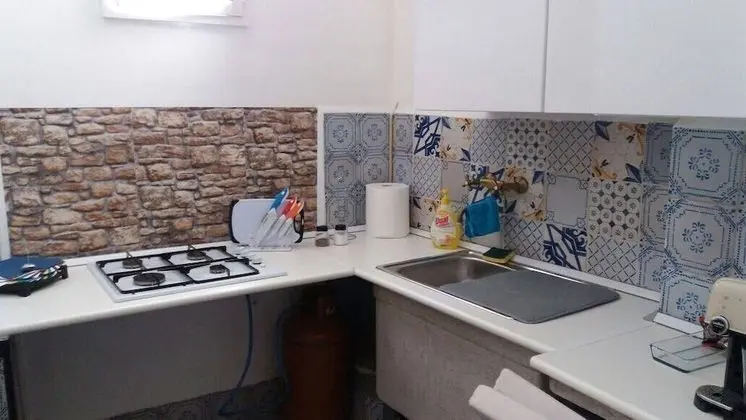 Family Oda, Özel Banyo