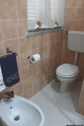 Tek Büyük Yataklı Oda, Özel Banyo (private external bathroom)