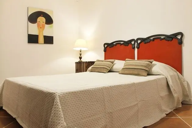 Executive Üç Kişilik Oda