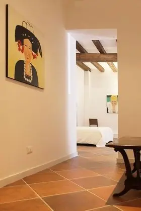 Executive Üç Kişilik Oda