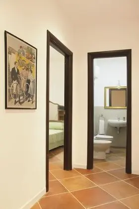 Executive Üç Kişilik Oda