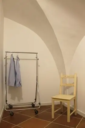 Executive Üç Kişilik Oda