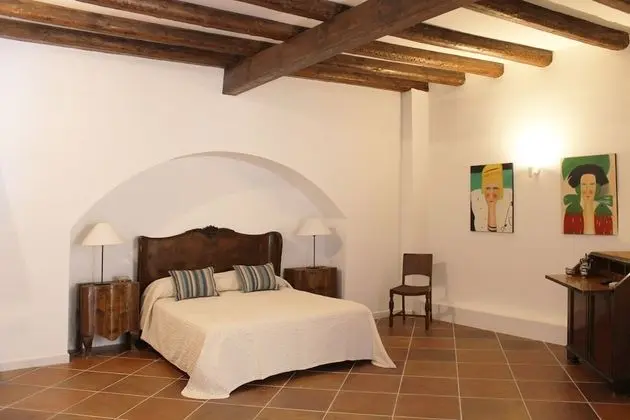 Superior Dört Kişilik Oda