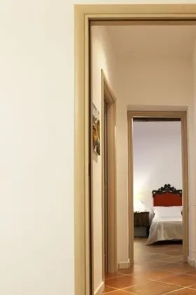 Superior Dört Kişilik Oda