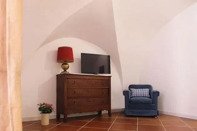 Superior Dört Kişilik Oda