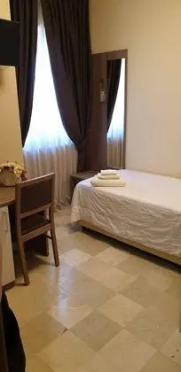 Basic Tek Kişilik Oda