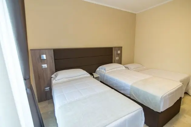 Comfort Üç Kişilik Oda