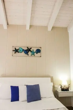 Exclusive Tek Büyük Yataklı Oda, 1 En Büyük (King) Boy Yatak (Sand)