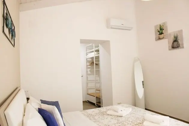 Exclusive Tek Büyük Yataklı Oda, 1 En Büyük (King) Boy Yatak (Sand)