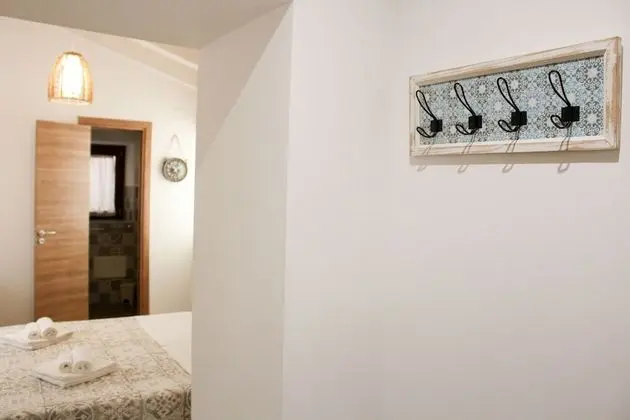 Exclusive Tek Büyük Yataklı Oda, 1 En Büyük (King) Boy Yatak (Sand)