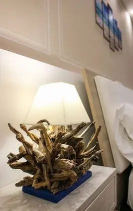 Exclusive Tek Büyük Yataklı Oda, 1 En Büyük (King) Boy Yatak (Sea)