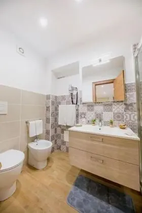 Exclusive Tek Büyük Yataklı Oda, 1 En Büyük (King) Boy Yatak (Sea)